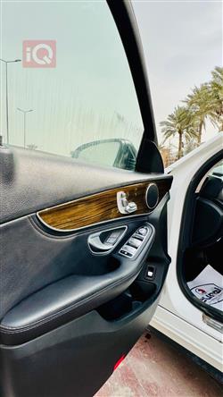 مرسيدس بنز C-Class